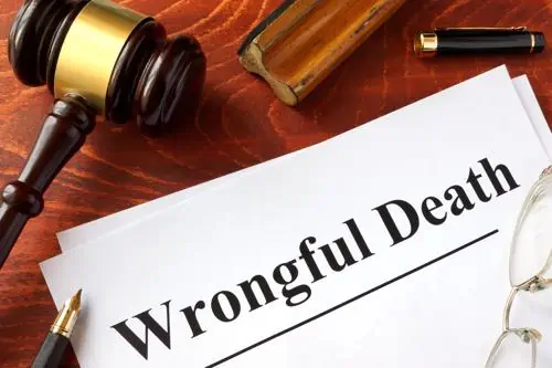 Rogers wrongful death lawyer at Keith Law Group