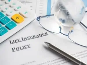 life insurance policy denial