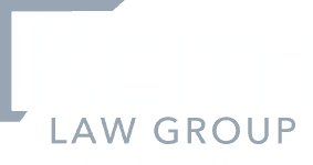 Keith Law Group logo