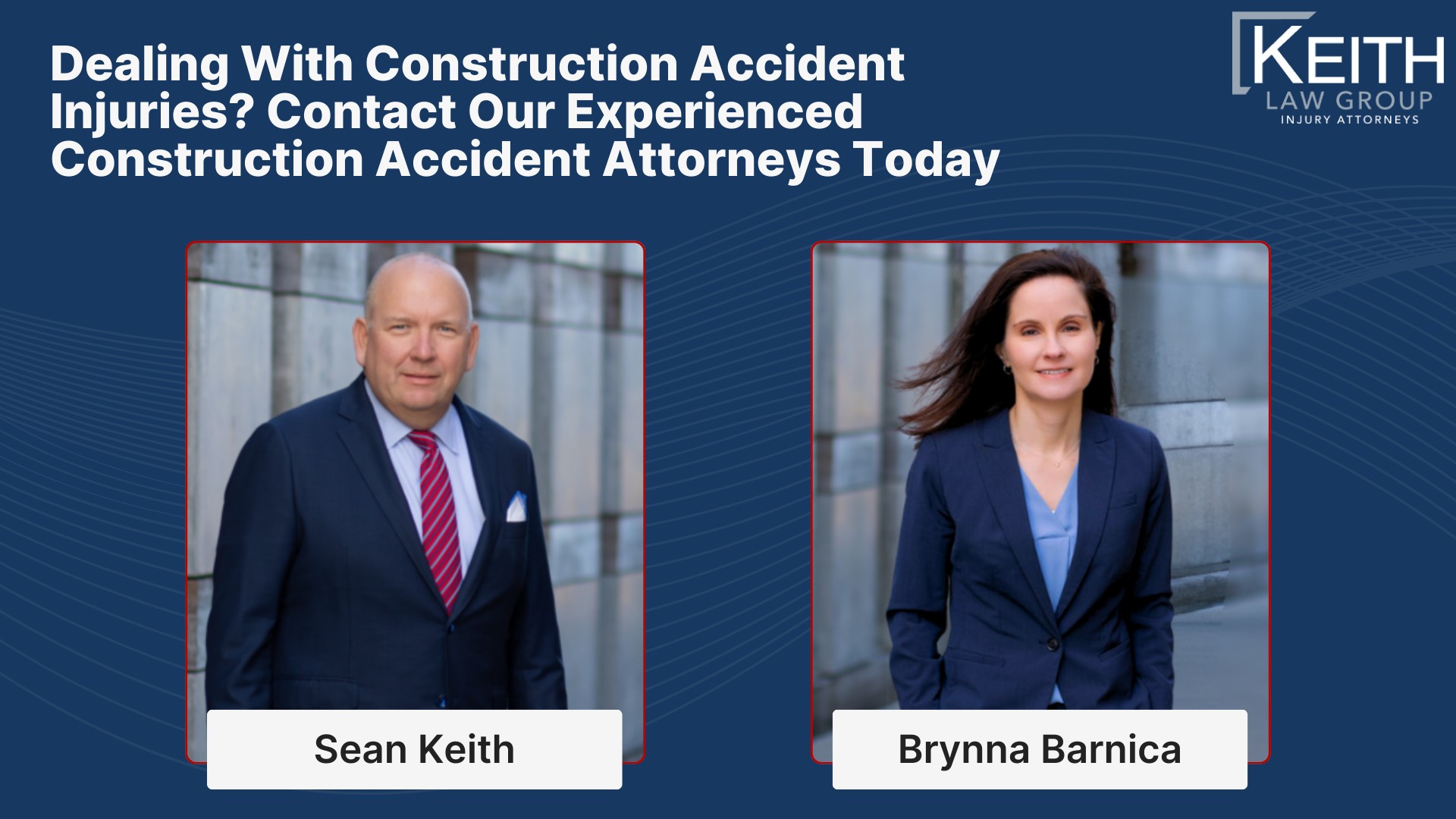 Dealing With Construction Accident Injuries_ Contact Our Experienced Construction Accident Attorneys Today