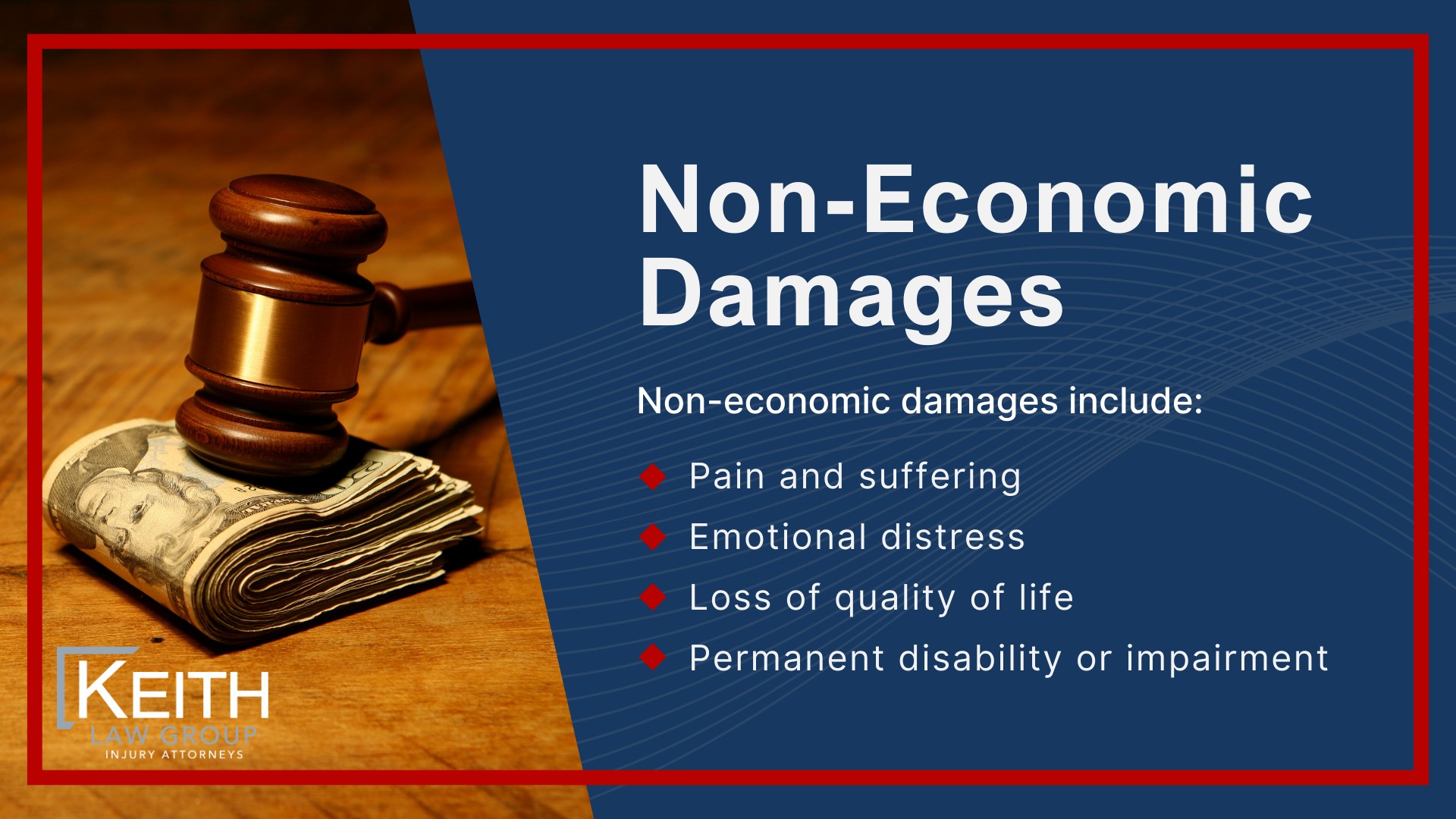 What Is a Traumatic Brain Injury (TBI); What Is a Traumatic Brain Injury (TBI); Keith Law Group_ Experienced Brain Injury Attorneys in Rogers; How Traumatic Brain Injuries Occur; Types and Severity of Traumatic Brain Injuries; Common Traumatic Brain Injury Symptoms and Long-Term Effects; Physical, Cognitive, and Emotional Symptoms; How Arkansas Personal Injury Law Applies to Traumatic Brain Injury Claims; Evidence That Supports a Strong Brain Injury Case; Statute of Limitations for Traumatic Brain Injury Claims in Arkansas; Statute of Limitations for Traumatic Brain Injury Claims in Arkansas (2); Economic Damages; Non-Economic Damages