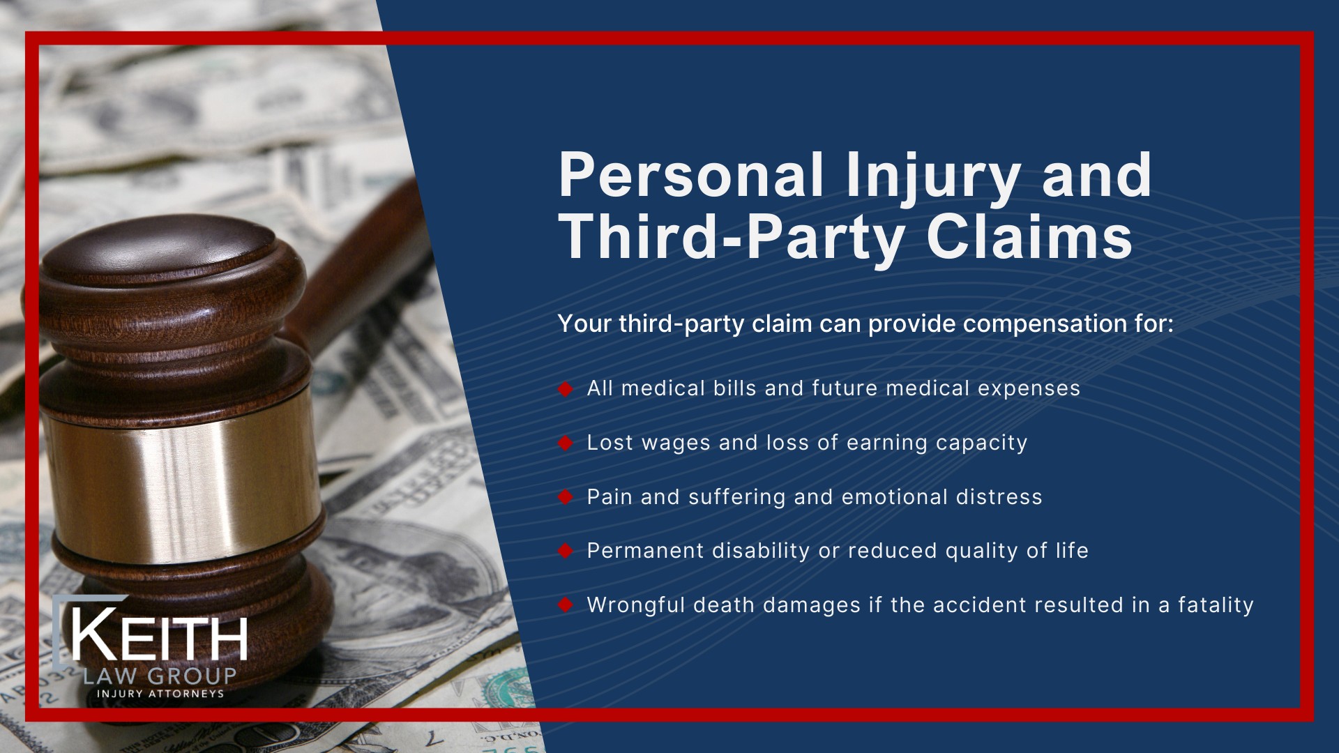 Dealing With Construction Accident Injuries_ Contact Our Experienced Construction Accident Attorneys Today; Construction Site Accidents in Rogers, Arkansas; Why Construction Site Accidents Happen; Common Injuries on Construction Sites; Frequent Types of Construction Injuries; Evidence That Strengthens Your Construction Accident Claim; How Liability Is Determined in Construction Accident Cases; The Types of Construction Accident Compensation You Can Claim (and Recover, With Our Help); The Compensation You Can Receive After a Construction Accident;  Personal Injury and Third-Party Claims