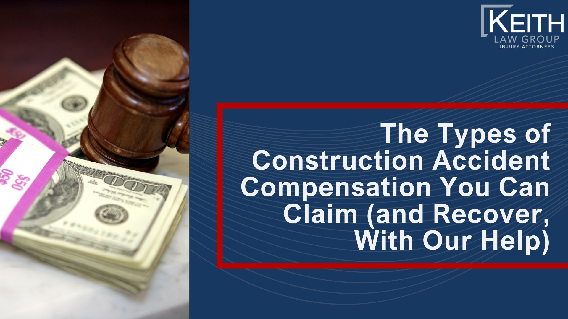 Dealing With Construction Accident Injuries_ Contact Our Experienced Construction Accident Attorneys Today; Construction Site Accidents in Rogers, Arkansas; Why Construction Site Accidents Happen; Common Injuries on Construction Sites; Frequent Types of Construction Injuries; Evidence That Strengthens Your Construction Accident Claim; How Liability Is Determined in Construction Accident Cases; The Types of Construction Accident Compensation You Can Claim (and Recover, With Our Help)