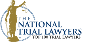 The National Trail Lawyers logo