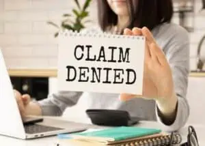 bad faith insurance; claim denied by insurer