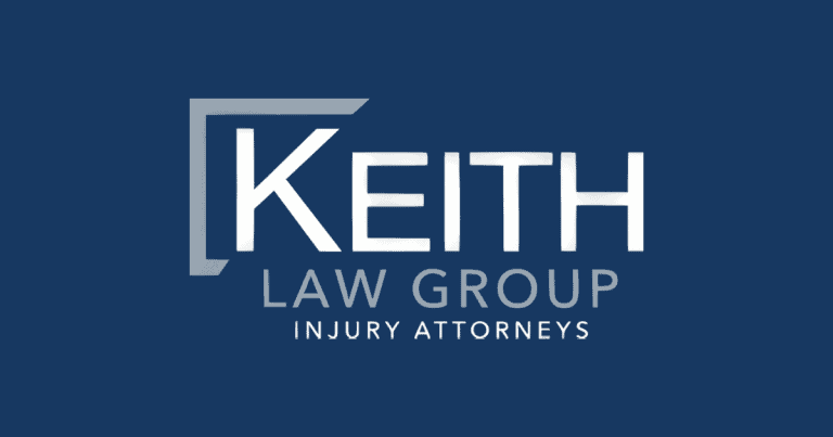 Keith Law Group Logo 1200 x 630