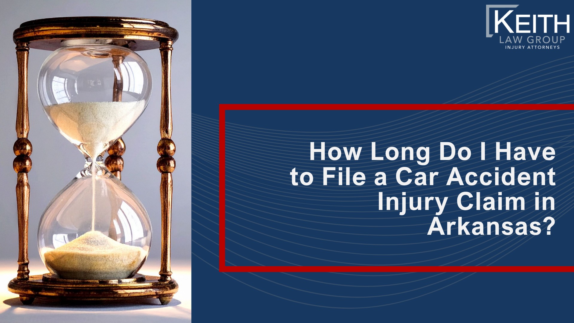 How Can Our Rogers Car Accident Attorneys Help You; How Much Does it Cost to Hire an Auto Accident Attorney from Keith Law Group; Meet the Rogers Car Accident Attorneys at Keith Law Group; Sean Keith; Brynna Barnica; Personalized Client Care Through Dedicated Communication; Types of Car Accident Cases Keith Law Group Handles; What to Do Immediately After a Car Accident in Rogers, Arkansas; Gathering Evidence for a Car Accident Claim; Assessing Damages in Your Car Accident Lawsuit; The Importance of Seeking Medical Treatment and Mitigating Injuries Sustained; The Legal Process for Arkansas Car Accident Cases; How Long Do I Have to File a Car Accident Injury Claim in Arkansas