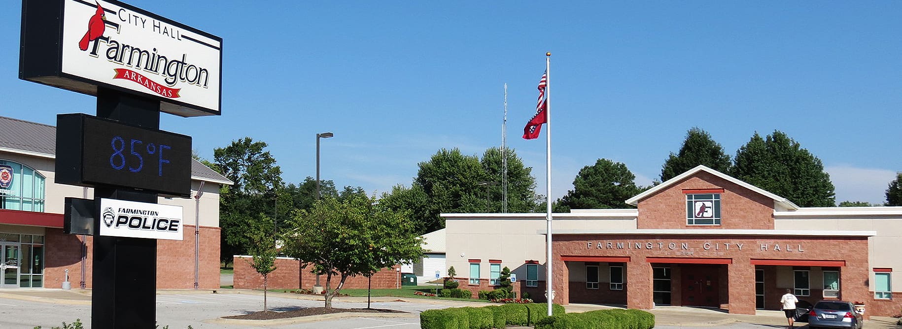 Farmington Car Accident Lawyer Keith Law Group