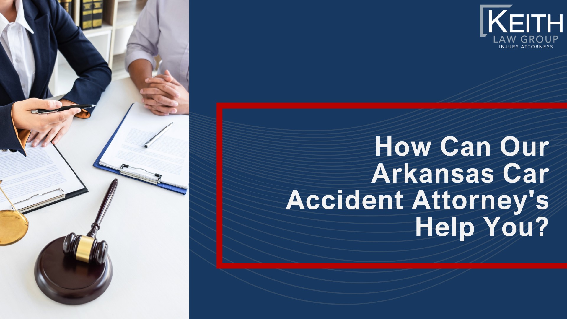 Steps to Take After An Arkansas Car Accident; The Legal Process of Arkansas Car Accident Cases; How Long Do I Have To File A Car Accident Injury Claim In Arkansas; How Can Our Arkansas Car Accident Attorney's Help You