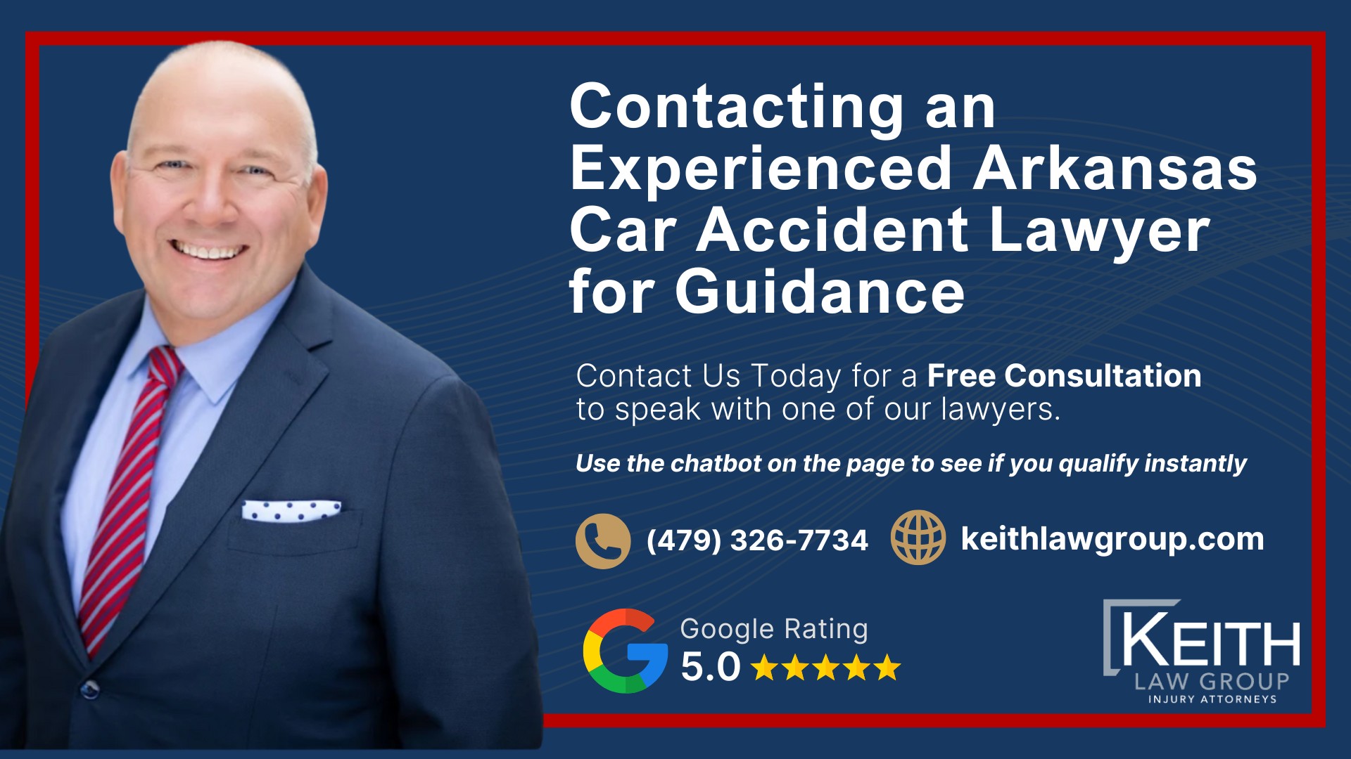 Common Arkansas Car Accidents and Their Causes; Rear-end Collisions; T-bone Accidents at Intersections; Head-on Crashes on Highways; Distracted Driving Incidents; Distracted Driving Incidents (2); Reporting a Car Accident and Hiring a Lawyer in Arkansas; Legal Requirement to Report Accidents; Gathering Evidence at the Scene; Finding an Experienced Attorney; Initial Consultation with a Lawyer; Assessing Case Strength; Filing Deadlines and Settlement Timelines in Arkansas Car Accident Lawsuits; Statute of Limitations_ 3 Years; Exceptions to Filing Deadlines; Common Arkansas Car Accidents and Their Causes; Rear-end Collisions; T-bone Accidents at Intersections; Head-on Crashes on Highways; Distracted Driving Incidents; Distracted Driving Incidents (2); Reporting a Car Accident and Hiring a Lawyer in Arkansas; Legal Requirement to Report Accidents; Gathering Evidence at the Scene; Finding an Experienced Attorney; Initial Consultation with a Lawyer; Assessing Case Strength; Filing Deadlines and Settlement Timelines in Arkansas Car Accident Lawsuits; Statute of Limitations_ 3 Years; Exceptions to Filing Deadlines; Negotiating with the Insurance Company; Timeframe for Receiving Settlements; Understanding No-Fault Insurance and Personal Injury Protection (PIP) in Arkansas; Medical expenses covered by own policy; Liability coverage requirements; Common Arkansas Car Accidents and Their Causes; Rear-end Collisions; T-bone Accidents at Intersections; Head-on Crashes on Highways; Distracted Driving Incidents; Distracted Driving Incidents (2); Reporting a Car Accident and Hiring a Lawyer in Arkansas; Legal Requirement to Report Accidents; Gathering Evidence at the Scene; Finding an Experienced Attorney; Initial Consultation with a Lawyer; Assessing Case Strength; Filing Deadlines and Settlement Timelines in Arkansas Car Accident Lawsuits; Statute of Limitations_ 3 Years; Exceptions to Filing Deadlines; Common Arkansas Car Accidents and Their Causes; Rear-end Collisions; T-bone Accidents at Intersections; Head-on Crashes on Highways; Distracted Driving Incidents; Distracted Driving Incidents (2); Reporting a Car Accident and Hiring a Lawyer in Arkansas; Legal Requirement to Report Accidents; Gathering Evidence at the Scene; Finding an Experienced Attorney; Initial Consultation with a Lawyer; Assessing Case Strength; Filing Deadlines and Settlement Timelines in Arkansas Car Accident Lawsuits; Statute of Limitations_ 3 Years; Exceptions to Filing Deadlines; Negotiating with the Insurance Company; Timeframe for Receiving Settlements; Understanding No-Fault Insurance and Personal Injury Protection (PIP) in Arkansas; Medical expenses covered by own policy; Liability coverage requirements; Factors Influencing Arkansas Car Accident Settlements and Potential Outcomes; Writing a Demand Letter for an Arkansas Auto Accident Settlement; Navigating the Arkansas Car Accident Lawsuit Process_ Discovery and Trial; Dealing with Insurance Carrier Counteroffers; Average Car Accident Settlement Amounts in Arkansas; Range of Potential Settlements; Factors Affecting Settlement Amounts; Keith Law Group_ Your Rogers Bicycle Accident Attorneys