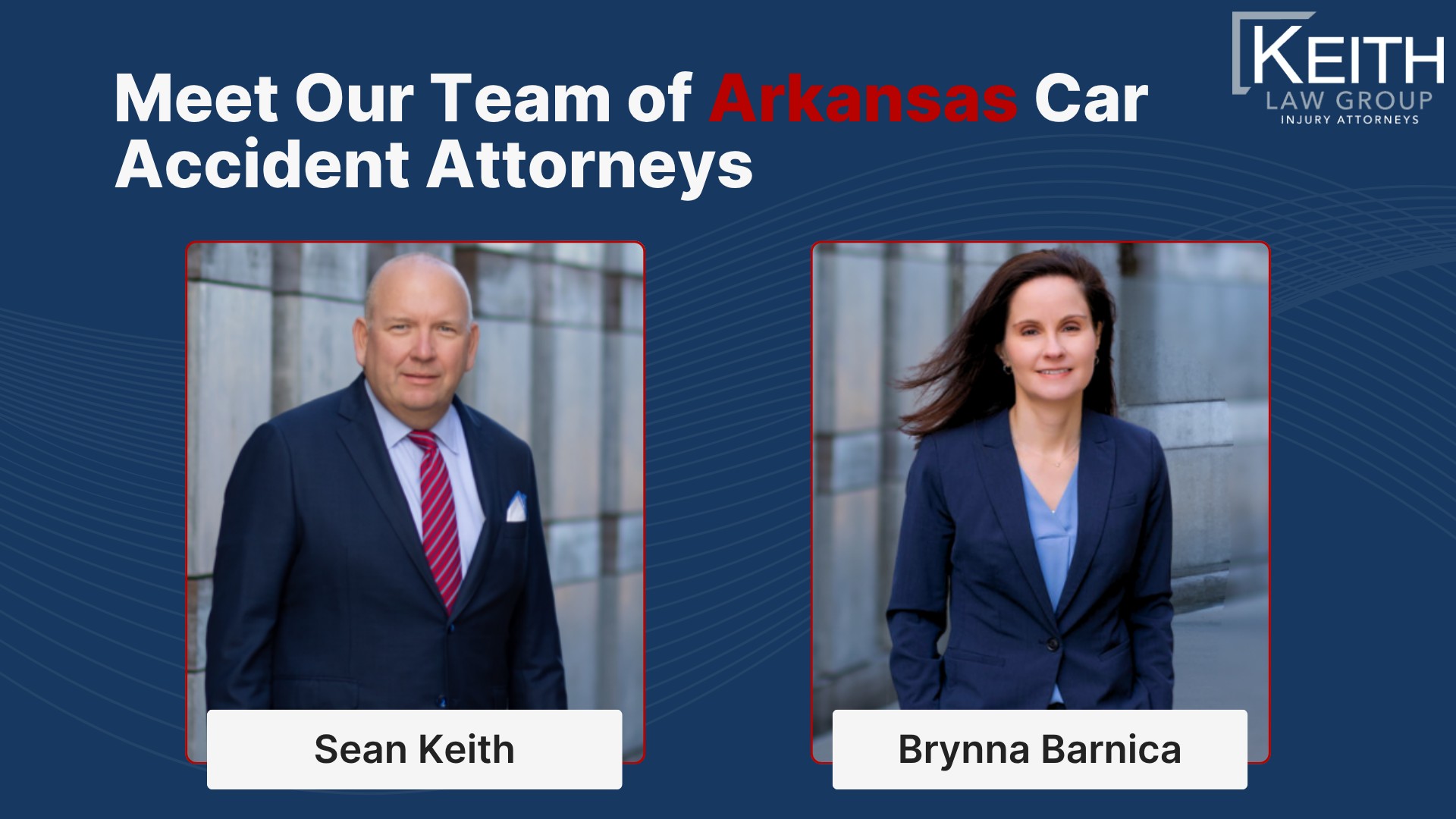 Steps to Take After An Arkansas Car Accident; The Legal Process of Arkansas Car Accident Cases; How Long Do I Have To File A Car Accident Injury Claim In Arkansas; How Can Our Arkansas Car Accident Attorney's Help You; Gathering Evidence for a Car Accident Case; Damages in a Car Accident Case; Common Car Accident Injuries; Meet Our Team of Arkansas Car Accident Attorneys