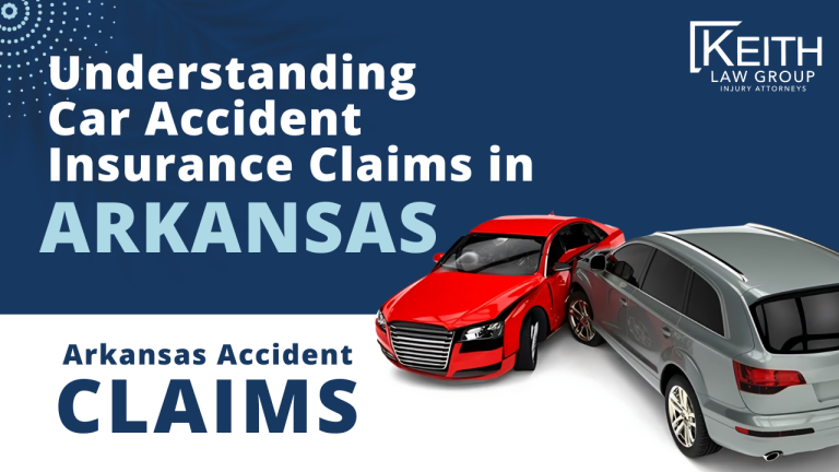 Understanding Car Accident Insurance Claims in Arkansas
