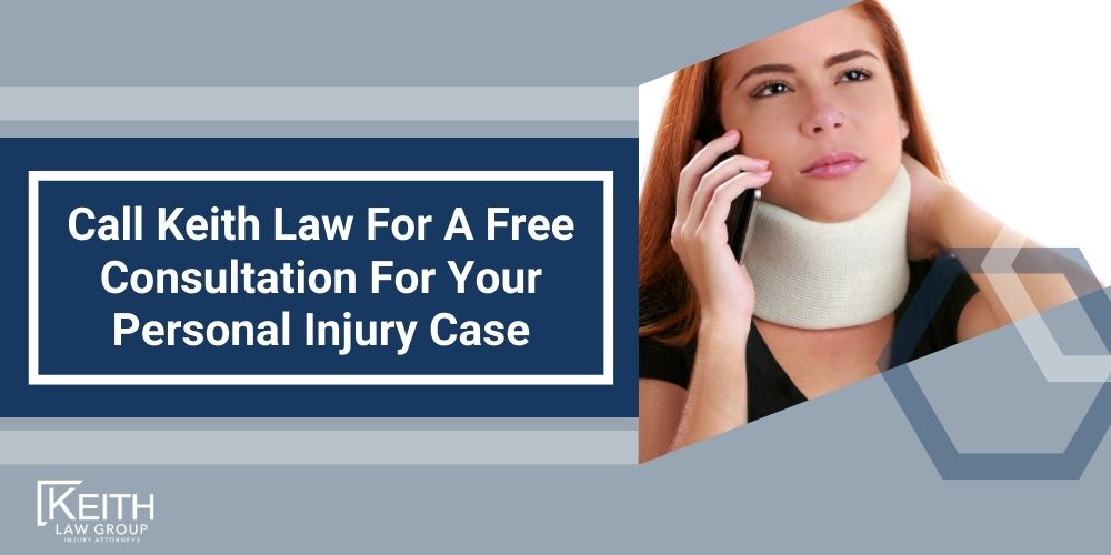 Bentonville Personal Injury Lawyers; Bentonville Arkansas Personal Injury Lawyers; Bentonville Personal Injury Lawyer;  What Steps Should You Follow After Being Injured In An Accident;  Comparative Negligence; What Type Of Damages Can I Recover In An Bentonville Injury Claim; Call Keith Law For A Free Consultation For Your Personal Injury Case