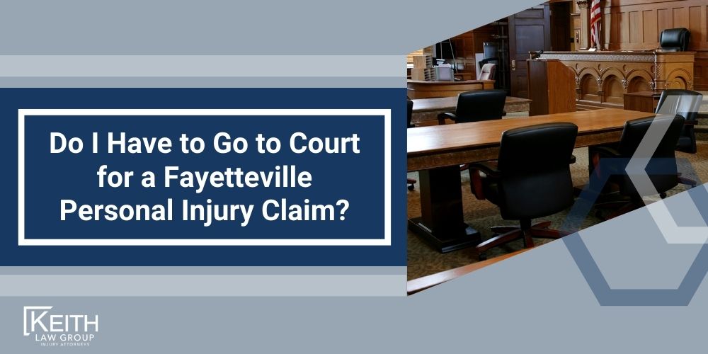 Fayetteville Personal Injury Lawyers; Fayetteville Arkansas Personal Injury Lawyers; The #1 Personal Injury Lawyers in Fayetteville, Arkansas; What should you do after an injury in Fayetteville, Arkansas; How Do I Know If I Have a Fayetteville Personal Injury Claim; How Is Fault Determined After An Injury In Fayetteville, Arkansas; How Much Will It Cost To Hire A Fayetteville Personal Injury Lawyer;  How can we help in Fayetteville, Arkansas; What Type of Damages Can I Recover Fayetteville, Arkansas; How Long Do I Have to File an Injury Claim in Fayetteville, Arkansas; Do I Have to Go to Court for a Fayetteville Personal Injury Claim