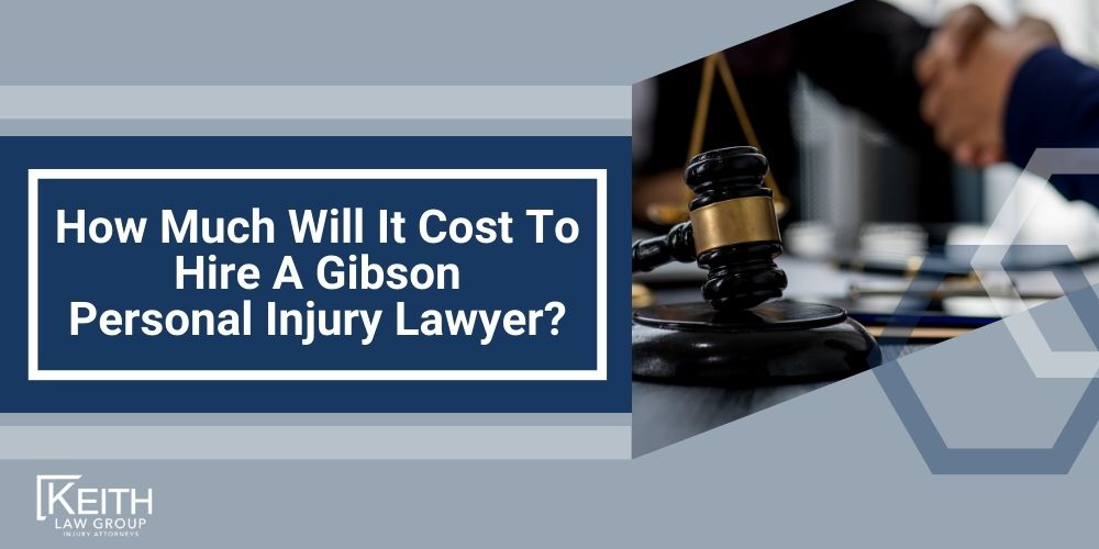 Gibson Personal Injury Lawyer; The #1 Personal Injury Lawyers in Gibson, Arkansas; What Type of Damages Can I Recover From A Gibson Injury Claim; Types of Gibson Injury Claims Keith Law Handles; Contact A Gibson Personal Injury Lawyer to Schedule a Free Consultation; How Is Fault Determined After An Injury In Gibson, Arkansas; How Much Will It Cost To Hire A Gibson Personal Injury Lawyer