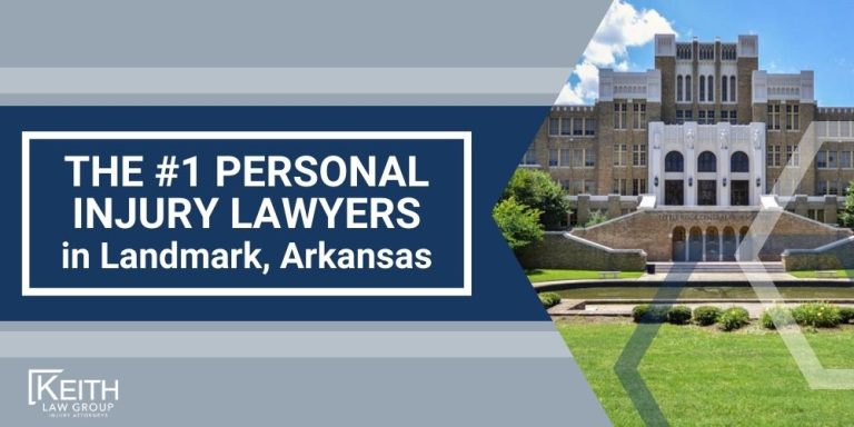 Landmark Personal Injury Lawyer; The #1 Landmark, Austin Personal Injury Lawyer
