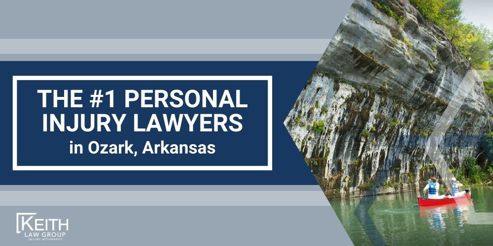 Ozark Personal Injury Lawyer