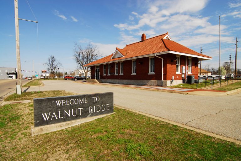 Walnut Ridge Nursing Home Abuse Attorney