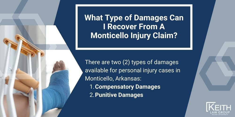 McGehee Personal Injury Lawyer; The #1 McGehee, Arkansas Personal Injury Lawyer;What Type of Damages Can I Recover From A McGehee Injury Claim; Types of McGehee Injury Claims Keith Law Handles; Contact A McGehee Personal Injury Lawyer to Schedule a Free Consultation; How Is Fault Determined After An Injury In McGehee, Arkansas; How Much Will It Cost To Hire A McGehee Personal Injury Lawyer; Why Do I Need A Lawyer For An Injury Claim In McGehee (AR); How Much Will It Cost To Hire A McGehee Personal Injury Lawyer; What Do I Do If My Personal Injury Settlement Talks Have Stalled; How Much Is My Case Worth; What Can A McGehee Personal Injury Lawyer Do For You; What Makes A Good Personal Injury Lawyer; What Is The Average Cost Of A Personal Injury Lawyer In McGehee, Arkansas; When Should You Contact A Personal Injury Lawyer; Who Is The Best Personal Injury Lawyer Near Me In McGehee, Arkansas; The #1 Personal Injury Lawyers in Monticello, Arkansas; What Type of Damages Can I Recover From A Monticello Injury Claim