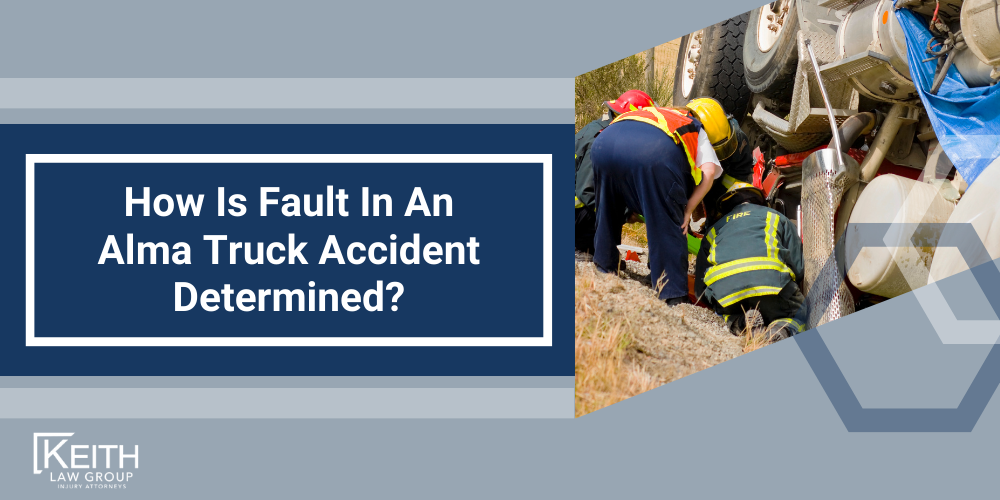 Alma Truck Accident Lawyer; Alma Truck Accident Lawyers; Alma Truck Accident Attorney; Alma Truck Accident Attorneys; Alma Arkansas Truck Accident Lawyer; Alma Arkansas Truck Accident Lawyers; Alma Arkansas Truck Accident Attorney; Alma Arkansas Truck Accident Attorneys; The #1 Alma Truck Accident Lawyer; Truck Accident Statistics in Arkansas; What Should You Do After A Truck Accident In Alma, Arkansas; Common Causes Of Truck Accidents In Alma, Arkansas; Review Your Claim With An Alma Truck Accident Lawyer; What Are The Laws Regarding Truck Accident Liability In Alma, Arkansas; How Can An Alma Truck Accident Lawyer Help; What Types Of Compensation Can I Receive In An Alma Truck Accident Lawsuit; How Much Is My Alma Truck Accident Claim Worth; Is There A Deadline For Filing A Truck Accident Claim In Alma, Arkansas; How Is Fault In An Alma Truck Accident Determined
