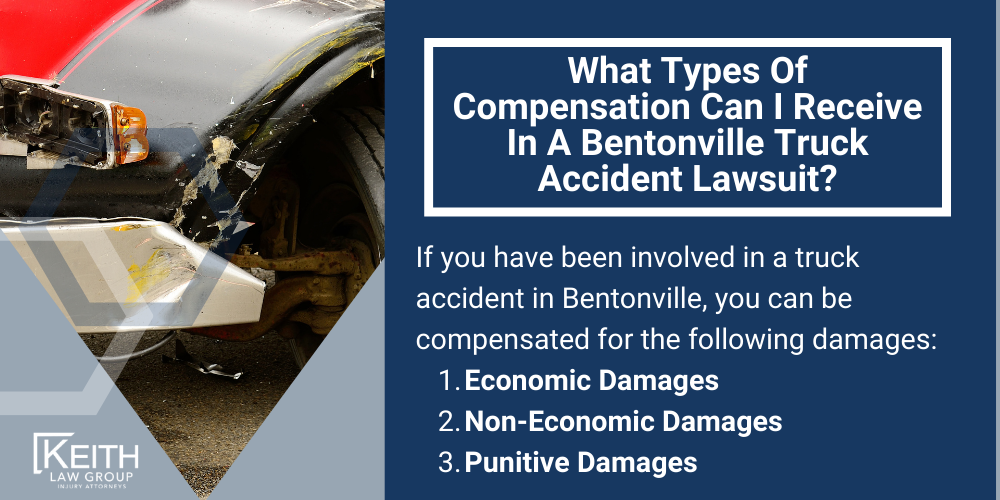 Bentonville Truck Accident Lawyer; Bentonville Truck Accident Lawyers; Bentonville Truck Accident Attorney; Bentonville Truck Accident Attorneys; Bentonville Arkansas Truck Accident Lawyer; Bentonville Arkansas Truck Accident Lawyers; Bentonville Arkansas Truck Accident Attorney; Bentonville Arkansas Truck Accident Attorneys; The #1 Bentonville Truck Accident Lawyer; What Should You Do After A Truck Accident In Bentonville, Arkansas; Common Causes Of Truck Accidents In Bentonville, Arkansas;Review Your Claim With A Bentonville Vista Truck Accident Lawyer; What Are The Laws Regarding Truck Accident Liability In Review Your Claim With A Bentonville Truck Accident Lawyer, Arkansas; How Can A Bentonville Truck Accident Lawyer Help; What Types Of Compensation Can I Receive In A Bentonville Truck Accident Lawsuit