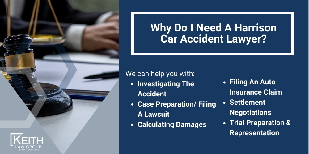 Harrison Car Accident Lawyer; Harrison Car Accident Lawyers; Harrison Car Accident Attorney; Harrison Car Accident Attorneys; Harrison Arkansas Car Accident Lawyer; Harrison Arkansas Car Accident Lawyers; Harrison Arkansas Car Accident Attorney; Harrison Arkansas Car Accident Attorneys; The #1 Harrison Car Accident Lawyer; Arkansas Auto Accident Statistics; What Steps Should I Take After An Auto Accident In Harrison, Arkansas; Why Do I Need A Harrison Car Accident Lawyer