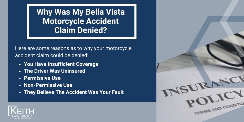 Bella Vista Motorcycle Accident Lawyer; Bella Vista Motorcycle Accident Lawyers; Bella Vista Motorcycle Accident Attorney; Bella Vista Motorcycle Accident Attorneys; Bella Vista Arkansas Motorcycle Accident Lawyer; Bella Vista Arkansas Motorcycle Accident Lawyers; Bella Vista Arkansas Motorcycle Accident Attorney; Bella Vista Arkansas Motorcycle Accident Attorneys; The #1 Bella Vista Truck Accident Lawyer; How Can A Bella Vista Motorcycle Accident Lawyer Help With My Compensation Claim; Motorcycle Accident Statistics In Arkansas; What Are The Motorcycle-Specific Laws In Bella Vista, Arkansas; Schedule A Free Consultation With A Bella Vista Motorcycle Accident Lawyer; What Are The Most Common Causes Of Motorcycle Accidents In Bella Vista, Arkansas; What Are The Most Common Injuries Seen In Motorcycle Accidents In Bella Vista (AR); How Is Fault Determined In A Bella Vista Motorcycle Accident; What Type Of Compensation Can I Receive In A Bella Vista Motorcycle Accident Lawsuit; Why Was My Bella Vista Motorcycle Accident Claim Denied