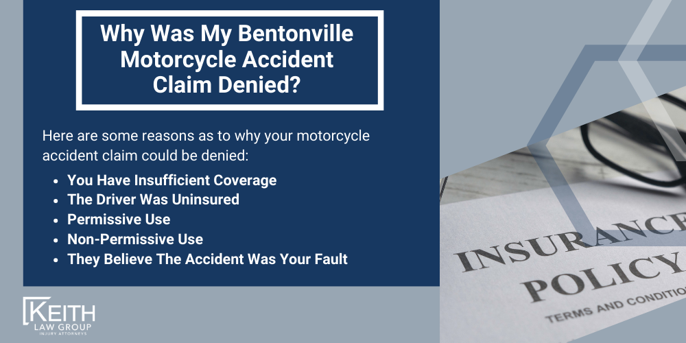 Bentonville Motorcycle Accident Lawyer; Bentonville Motorcycle Accident Lawyers; Bentonville Motorcycle Accident Attorney; Bentonville Motorcycle Accident Attorneys; Bentonville Arkansas Motorcycle Accident Lawyer; Bentonville Arkansas Motorcycle Accident Lawyers; Bentonville Arkansas Motorcycle Accident Attorney; Bentonville Arkansas Motorcycle Accident Attorneys; The #1 Bentonville Truck Accident Lawyer; How Can A Bentonville Motorcycle Accident Lawyer Help With My Compensation Claim; Motorcycle Accident Statistics In Arkansas; What Are The Most Common Injuries Seen In Motorcycle Accidents In Bentonville (AR); Schedule A Free Consultation With A Bentonville Motorcycle Accident Lawyer; What Are The Most Common Causes Of Motorcycle Accidents In Bentonville, Arkansas; What Are The Most Common Injuries Seen In Motorcycle Accidents In Bentonville (AR); How Is Fault Determined In A Bentonville Motorcycle Accident; What Type Of Compensation Can I Receive In An Bentonville Motorcycle Accident Lawsuit; Why Was My Bentonville Motorcycle Accident Claim Denied