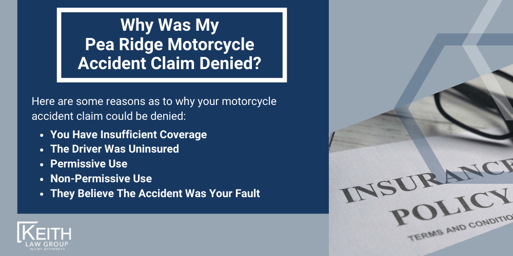 Pea Ridge Motorcycle Accident Lawyer; Pea Ridge Motorcycle Accident Lawyers; Pea Ridge Motorcycle Accident Lawyer Motorcycle Accident Attorney; Pea Ridge Motorcycle Accident Lawyer Motorcycle Accident Attorneys; Pea Ridge Motorcycle Accident Lawyer Arkansas Motorcycle Accident Lawyer; Pea Ridge Motorcycle Accident Lawyer Arkansas Motorcycle Accident Lawyers; Pea Ridge Motorcycle Accident Lawyer Arkansas Motorcycle Accident Attorney; Pea Ridge Motorcycle Accident Lawyer Arkansas Motorcycle Accident Attorneys; The #1 Pea Ridge Truck Accident Lawyer; How Can A Pea Ridge Motorcycle Accident Lawyer Help With My Compensation Claim; Motorcycle Accident Statistics In Arkansas; What Are The Motorcycle-Specific Laws In Pea Ridge, Arkansas; Schedule A Free Consultation With A Pea Ridge Motorcycle Accident Lawyer; What Are The Most Common Causes Of Motorcycle Accidents In Pea Ridge, Arkansas; What Are The Most Common Injuries Seen In Motorcycle Accidents In Pea Ridge (AR); How Is Fault Determined In A Pea Ridge Motorcycle Accident; What Type Of Compensation Can I Receive In A Pea Ridge Motorcycle Accident Lawsuit; Why Was My Pea Ridge Motorcycle Accident Claim Denied