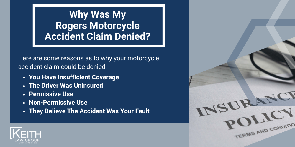 Rogers Motorcycle Accident Lawyer; Rogers Motorcycle Accident Lawyers; Rogers Motorcycle Accident Attorney; Rogers Motorcycle Accident Attorneys; Rogers Arkansas Motorcycle Accident Lawyer; Rogers Arkansas Motorcycle Accident Lawyers; Rogers Arkansas Motorcycle Accident Attorney; Rogers Arkansas Motorcycle Accident Attorneys; The #1 Rogers Truck Accident Lawyer; How Can A Rogers Motorcycle Accident Lawyer Help With My Compensation Claim; Motorcycle Accident Statistics In Arkansas; What Are The Motorcycle-Specific Laws In Rogers, Arkansas; Schedule A Free Consultation With A Rogers Motorcycle Accident Lawyer; What Are The Most Common Causes Of Motorcycle Accidents In Rogers, Arkansas; What Are The Most Common Injuries Seen In Motorcycle Accidents In Rogers (AR); How Is Fault Determined In A Rogers Motorcycle Accident; What Type Of Compensation Can I Receive In A Prairie Grove Motorcycle Accident Lawsuit; Why Was My Rogers Motorcycle Accident Claim Denied