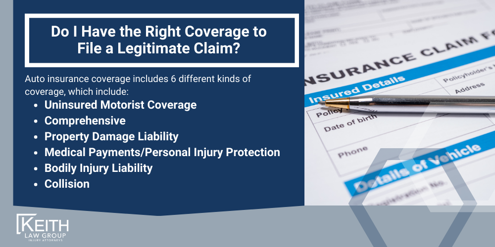 Rogers Personal Injury Lawyers; Rogers Arkansas Personal Injury Lawyers; The #1 Rogers Bad Faith Insurance Attorneys; When Should You File An Unfair or Bad Faith Claim in Rogers, Arkansas (AR); Do I Have the Right Coverage to File a Legitimate Claim