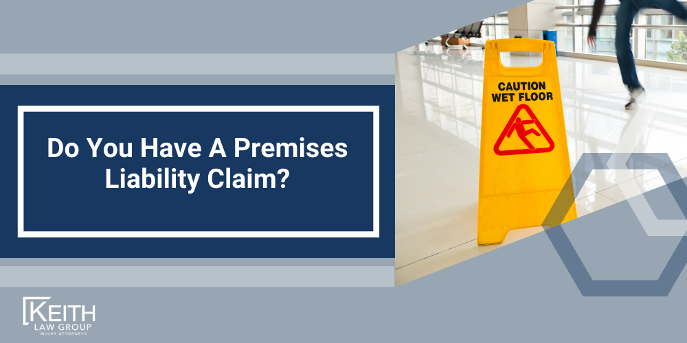 Rogers Personal Injury Lawyers; Rogers Arkansas Personal Injury Lawyers; The #1 Rogers Premises Liability Lawyer; Do You Have A Premises Liability Claim