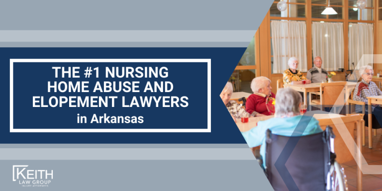 Nursing Home Elopement Lawyer: Causes, Risks, & Prevention Strategies; Nursing Home Elopement Lawyer; Nursing Home Wandering Attorneys; The #1 Nursing Home Abuse and Elopement Lawyers in Arkansas