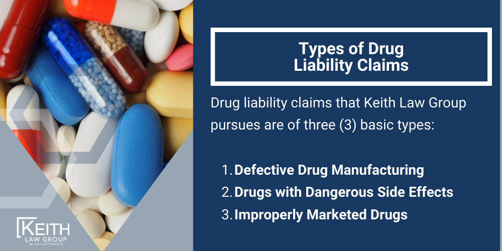 Rogers Personal Injury Lawyers; Rogers Arkansas Personal Injury Lawyers; The #1 Rogers Drug Injury Lawyer; Types of Drug Liability Claims