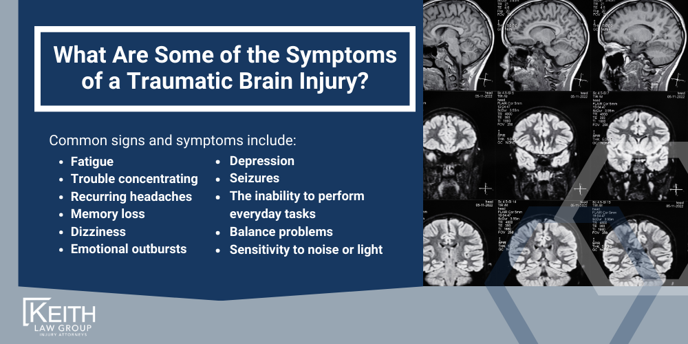 Rogers Personal Injury Lawyers; Rogers Arkansas Personal Injury Lawyers; The #1 Rogers Traumatic Brain Injury Lawyer; How Do I Know If I Have a Brain Injury; What Are Some of the Leading Causes of Traumatic Brain Injury; What Are Some of the Symptoms of a Traumatic Brain Injury