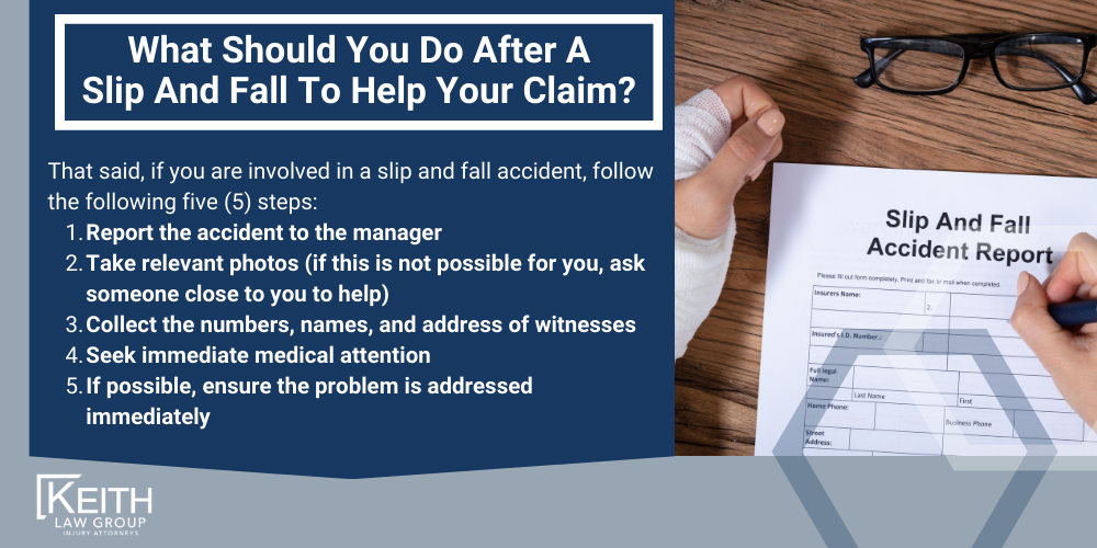Rogers Personal Injury Lawyers; Rogers Arkansas Personal Injury Lawyers; The #1 Rogers Premises Liability Lawyer; What Are The Most Common Slip And Fall Accidents; Do I Need The Services Of A Lawyer For A Slip And Fall Claim; What Should You Do After A Slip And Fall To Help Your Claim