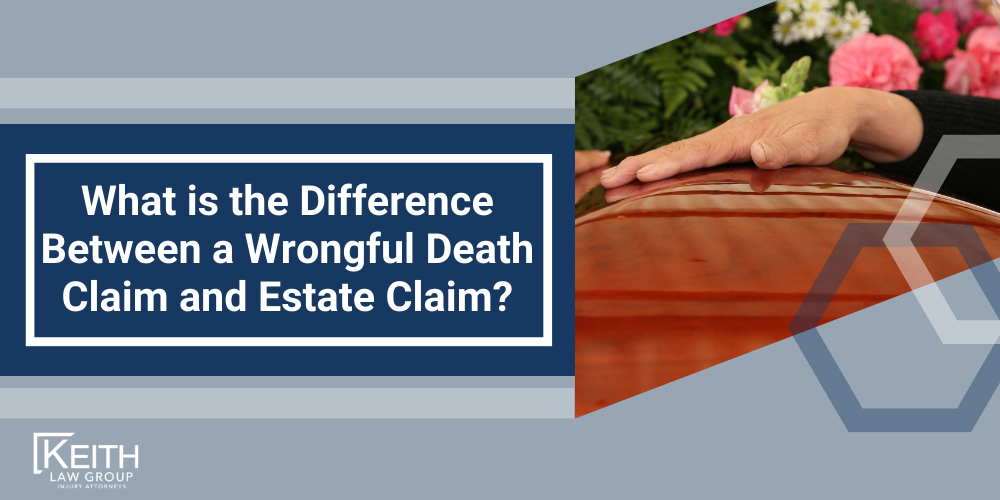 Rogers Personal Injury Lawyers; Rogers Arkansas Personal Injury Lawyers; The #1 Roger Wrongful Death Lawyer; How is Wrongful Death Defined in the State of Arkansas; What is the Difference Between a Wrongful Death Claim and Estate Claim