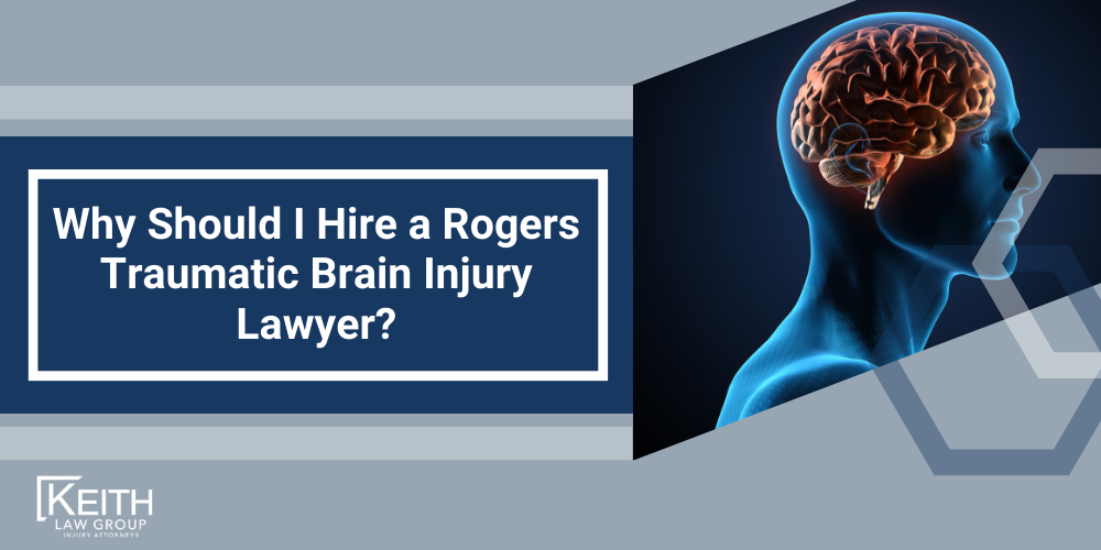 Rogers Personal Injury Lawyers; Rogers Arkansas Personal Injury Lawyers; The #1 Rogers Traumatic Brain Injury Lawyer; How Do I Know If I Have a Brain Injury; What Are Some of the Leading Causes of Traumatic Brain Injury; What Are Some of the Symptoms of a Traumatic Brain Injury; Why Is It Important to See a Doctor After a Head Injury; Why Should I Hire a Rogers Traumatic Brain Injury Lawyer