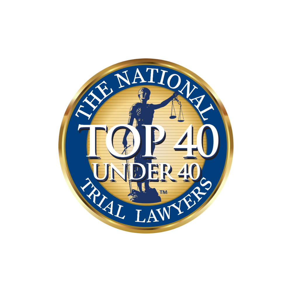 Brynna Barnica Top 40 Under 40