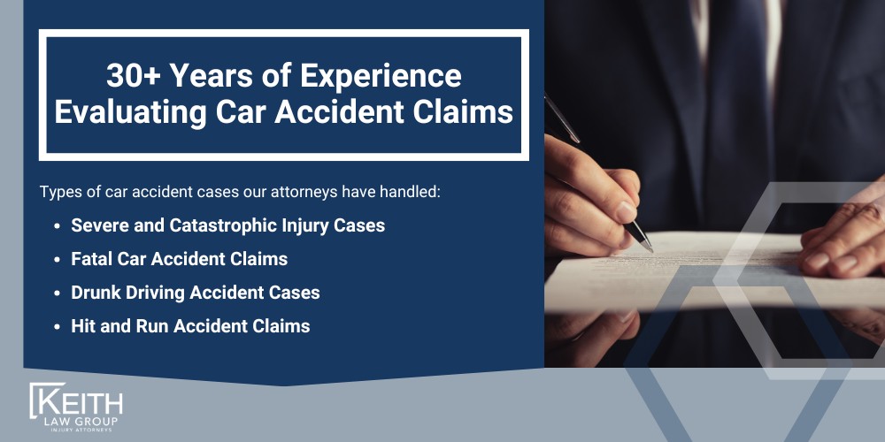 No Limit on What You Can Sue for in Arkansas; Factors That Determine How Much You Can Sue For in Arkansas; Medical Bills Are Important But Not the Only Factor; Property Damage and Wreck Details Impact Claim Value; Experienced Attorneys Provide Thorough Claim Evaluation; 30 plus years of experience evaluating car accident claims