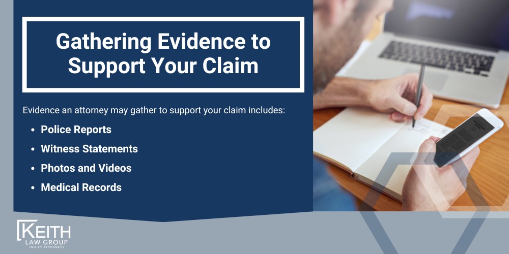 Learning How to File a Police Report After a Car Accident in Arkansas; Benefits of Filing an Arkansas Police Report for Your Accident; Establishes an Official Record of the Incident; Supports Your Insurance Claim and Legal Case; Consequences of Not Filing a Police Report in Arkansas; Difficulty Proving Fault Without an Official Record; Potential for the Other Party to Change Their Story; How an Arkansas Car Accident Attorney Can Help; Assistance with Filing an Amended Police Report; Gathering Evidence to Support Your Claim