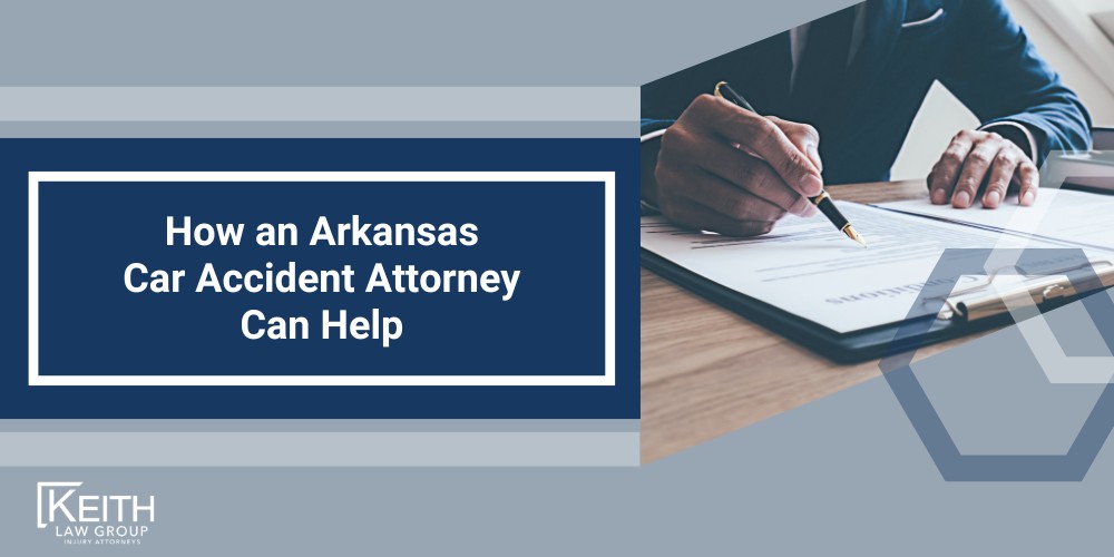 Learning How to File a Police Report After a Car Accident in Arkansas; Benefits of Filing an Arkansas Police Report for Your Accident; Establishes an Official Record of the Incident; Supports Your Insurance Claim and Legal Case; Consequences of Not Filing a Police Report in Arkansas; Difficulty Proving Fault Without an Official Record; Potential for the Other Party to Change Their Story; How an Arkansas Car Accident Attorney Can Help