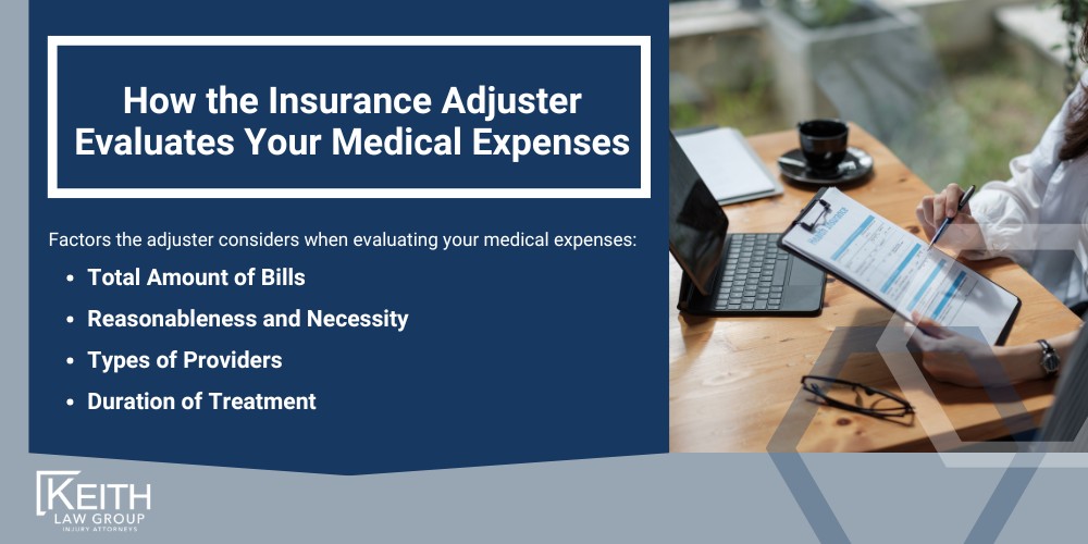 The Role of an Arkansas Car Accident Attorney to Ensure You Get Compensated Fairly; Your Lawyer Should Prioritize Your Interests Above All Else; Advice from Your Attorney to Maximize Your Compensation; Avoid Letting Hospitals Bill the Other Driver's Insurance Directly; Why Hospitals May Offer to Bill the Other Driver’s Insurance; The Pitfalls of Not Using Your Own Health Insurance Coverage; Importance of Using Your Own Health Insurance After a Car Accident in Arkansas; Why Using Your Own Health Insurance is Crucial Following a Crash; How Billing the Other Driver’s Insurance Can Reduce Your Payout; How Health Insurance Contracts Can Significantly Reduce Medical Bills; The Discounts Health Insurance Companies Negotiate with Providers; Examples of How Using Health Insurance Lowers Your Medical Bills; Reduced Medical Bills Lead to Higher Compensation for Your Car Accident in Arkansas; Why Lower Medical Bills Matter When Settling Your Injury Claim; How the Insurance Adjuster Evaluates Your Medical Expenses