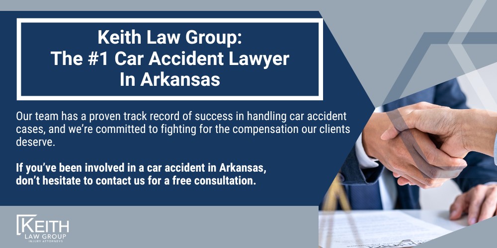 Learning How to File a Police Report After a Car Accident in Arkansas; Benefits of Filing an Arkansas Police Report for Your Accident; Establishes an Official Record of the Incident; Supports Your Insurance Claim and Legal Case; Consequences of Not Filing a Police Report in Arkansas; Difficulty Proving Fault Without an Official Record; Potential for the Other Party to Change Their Story; How an Arkansas Car Accident Attorney Can Help; Assistance with Filing an Amended Police Report; Gathering Evidence to Support Your Claim; Keith Law Group_ The #1 Car Accident Lawyer In Arkansas