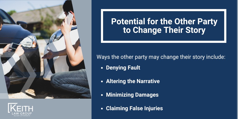 Learning How to File a Police Report After a Car Accident in Arkansas; Benefits of Filing an Arkansas Police Report for Your Accident; Establishes an Official Record of the Incident; Supports Your Insurance Claim and Legal Case; Consequences of Not Filing a Police Report in Arkansas; Difficulty Proving Fault Without an Official Record; Potential for the Other Party to Change Their Story