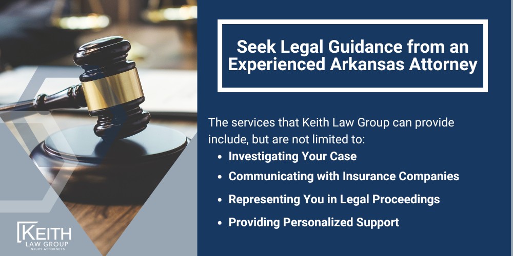 Learning How to File a Police Report After a Car Accident in Arkansas; Benefits of Filing an Arkansas Police Report for Your Accident; Establishes an Official Record of the Incident; Supports Your Insurance Claim and Legal Case; Consequences of Not Filing a Police Report in Arkansas; Difficulty Proving Fault Without an Official Record; Potential for the Other Party to Change Their Story; How an Arkansas Car Accident Attorney Can Help; Assistance with Filing an Amended Police Report; Gathering Evidence to Support Your Claim; Keith Law Group_ The #1 Car Accident Lawyer In Arkansas; Always File a Police Report, Regardless of Fault; Seek Legal Guidance from an Experienced Arkansas Attorney