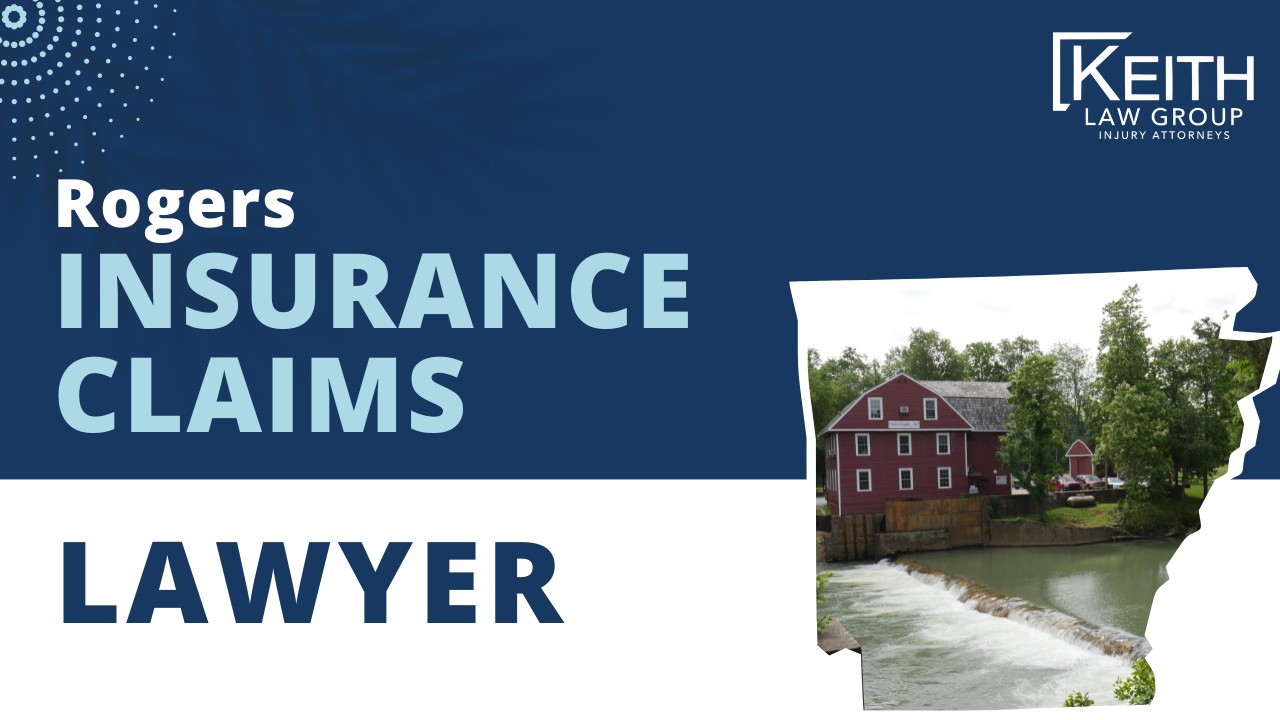 Rogers Insurance Claims Lawyer