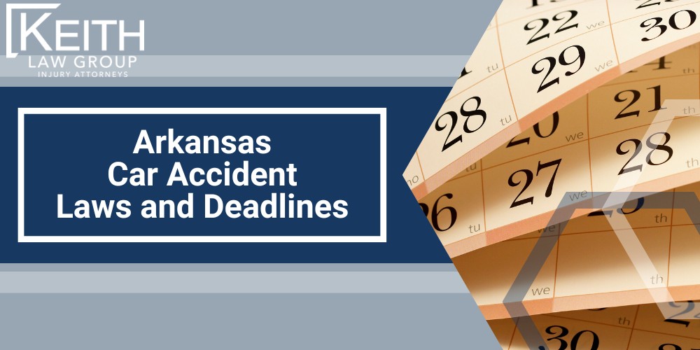 What to Do After a Little Rock Car Accident; Ensure Safety and Call 911 for Serious Injuries; Gather Evidence and Document the Scene; Determining Fault in an Arkansas Car Accident; How an Attorney Can Help Prove Liability; Seeking Compensation After a Car Accident; Economic Damages; Non-Economic Damages; Dealing with Insurance Companies After a Crash; Common Insurance Company Tactics; Protecting Your Rights with Legal Representation; The Role of a Little Rock Car Accident Lawyer; Arkansas Car Accident Laws and Deadlines