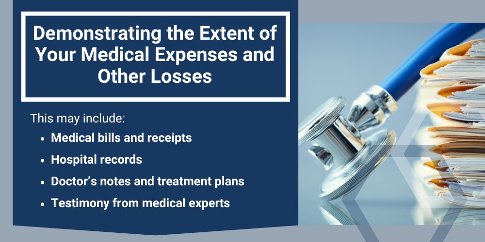 Medical Expenses After a Little Rock, Arkansas Car Accident; The High Cost of Car Accident Injuries; Options for Covering Medical Bills After a Car Accident in Little Rock, Arkansas; Filing a Claim Against the At-Fault Party’s Insurance; Using Your Own Arkansas Medical Insurance Coverage; Questioning Liability in Little Rock Insurance Claims; Demonstrating the Extent of Your Medical Expenses and Other Losses