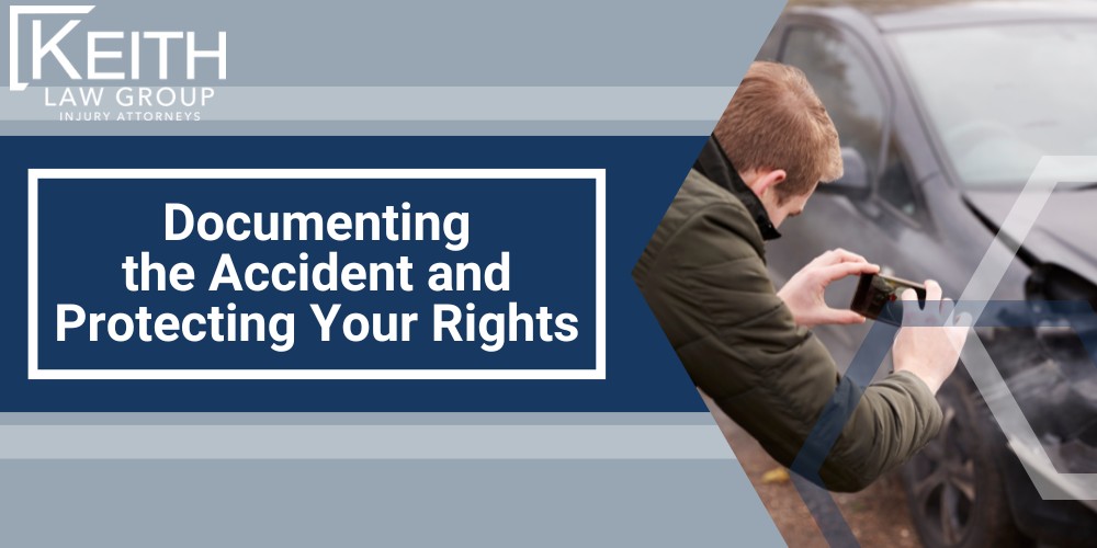 Aftermath of a Car Accident in Rogers, Arkansas; The Benefits of Hiring a Rogers Auto Accident Lawyer; The Importance of Expert Collaboration in Building a Strong Case; Documenting the Accident and Protecting Your Rights (2)